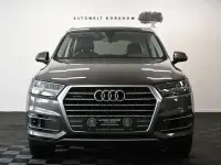 Gebraucht Audi Q7 Sport 286 PS (210 kW) 2019 Braun SUV