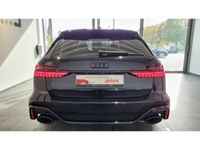 gebraucht Audi RS6 Avant TFSI quattro tiptronic