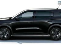 Neu Opel Frontera Ultimate 145 PS (106 kW) 2026 Lackierung schwarz pe... SUV