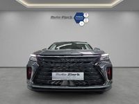 Neu DFSK Fengon 177 PS (130 kW) 2026 Grau Van / Kleinbus