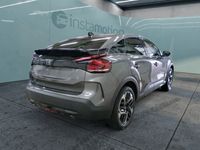 Gebraucht Citroën C4 PureTech 131 PS (96 kW) 2023 Grau Limousine