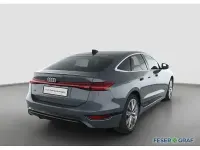 Gebraucht Audi A6 e-tron Ambiente 210 kW (286 PS) 2025 Magnetgrau SUV