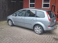 Gebraucht Ford Focus 125 PS (91 kW) 2004 Grau Kombi
