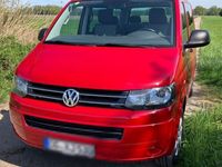 gebraucht VW Multivan T5Camper