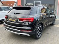 gebraucht Audi Q3 45 TFSI quattro advanced*S TRON*LED*VCP*AHK*