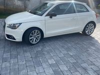 gebraucht Audi A1 1.2 Tfsi