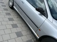 Gebraucht Peugeot 406 Premium 132 PS (97 kW) 1999 Silber