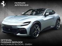 Gebraucht Ferrari Purosangue 725 PS (533 kW) 2024 Grau SUV