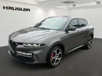 Gebraucht Alfa Romeo Tonale Veloce 159 PS (116 kW) 2024 Grau SUV