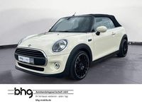 Second-hand Mini Cooper 102 CP (75 kW) 2020 Alb Hatchback