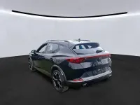 Gebraucht Cupra Formentor VZ 311 PS (228 kW) 2022 Mitternachtsschwarz SUV