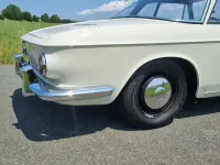 Gebraucht VW Karmann Ghia Karmann 40 PS (29 kW) 1963 Andere farben Coupé