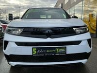 Gebraucht Opel Mokka 131 PS (96 kW) 2025 Lack weiss SUV