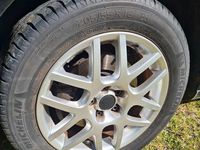 Second-hand VW Bora 110 CP (80 kW) 2002 Negru Berlinǎ