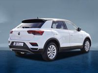 gebraucht VW T-Roc 1.5 TSI Sport