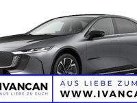 Neu Mazda 6e Takumi-Line 189 kW (258 PS) 2026 Machine gray Limousine