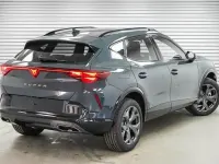 Neu Cupra Formentor 204 PS (150 kW) 2026 Fjord blau uni (9k) fjord blau uni (9k) SUV