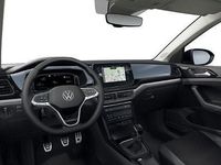 Neu VW T-Cross 116 PS (85 kW) 2026 Grau SUV