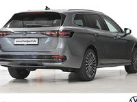 Neu VW Passat Elegance 272 PS (200 kW) 2026 Grau Kombi