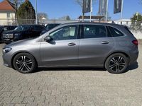 Gebraucht Mercedes B200 Progressive 163 PS (119 kW) 2024 Andere Van / Kleinbus