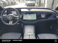 Gebraucht Mercedes E450 AMG 367 PS (269 kW) 2026 Schwarz Limousine
