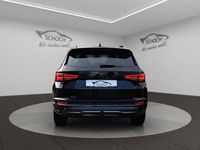 Gebraucht Cupra Ateca 150 PS (110 kW) 2025 Schwarz SUV