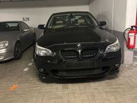 gebraucht BMW 525 i M-Packet