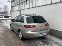 Gebraucht Fiat Croma Dynamic 147 PS (108 kW) 2006 Gold Kombi