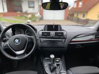 gebraucht BMW 118 d xDrive Sport /ambient/xenon/allrad/led/top