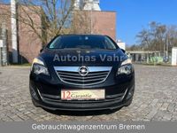 gebraucht Opel Meriva B Selection *1.HD*Leder*Jahresreifen*PDC*