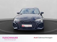 Gebraucht Audi RS3 Ambiente 400 PS (294 kW) 2023 Schwarz Limousine