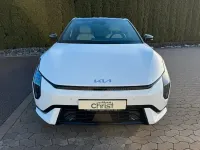 Gebraucht Kia EV4 GT-Line 150 kW (204 PS) 2025 Deluxeweiß metallic Limousine