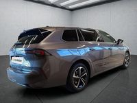 Gebraucht Opel Astra 131 PS (96 kW) 2024 Grau Kombi