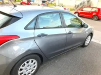 Gebraucht Hyundai i30 Classic 99 PS (72 kW) 2013 Grau Limousine