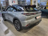 Neu Baic X55 177 PS (130 kW) 2026 Grau SUV