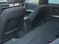 Gebraucht BMW 318 143 PS (105 kW) 2009 Silber Limousine