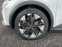 Uusi Renault Scenic E-Tech Evolution 125 kW (170 HP) 2026 Valkoinen Katumaasturi