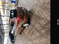 Gebraucht Ford B-MAX Titanium 101 PS (74 kW) 2014 Braun Van / Kleinbus