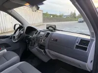 Gebraucht VW Caravelle 140 PS (102 kW) 2012 Schwarz Van