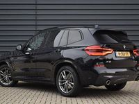 Gebraucht BMW X3 Executive 292 PS (214 kW) 2020 Schwarz SUV