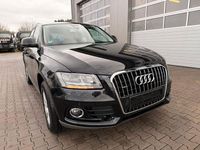 Gebraucht Audi Q5 Sport 177 PS (130 kW) 2012 Schwarz SUV