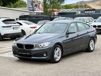gebraucht BMW 320 d xDrive Gran Turismo/Panorama/Xenon/Leder