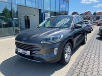 Gebraucht Ford Kuga Titanium X 224 PS (164 kW) 2022 Grau SUV