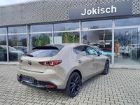 Gebraucht Mazda 3 Nagisa 140 PS (102 kW) 2025 Beige Limousine