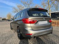 Gebraucht BMW 220 192 PS (141 kW) 2017 Andere farben Kombi