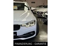 gebraucht BMW 320 d xDrive Sport Line