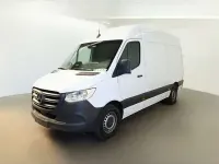 Gebraucht Mercedes Sprinter 2025 Weiss Van
