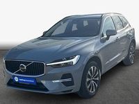 Gebraucht Volvo XC60 Core 250 PS (183 kW) 2024 Grau SUV