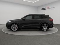 Neu Audi Q5 Ambiente 204 PS (150 kW) 2025 Mythosschwarz metallic SUV
