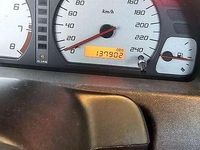 Gebraucht MG TF 136 PS (100 kW) 2004 Cabrio